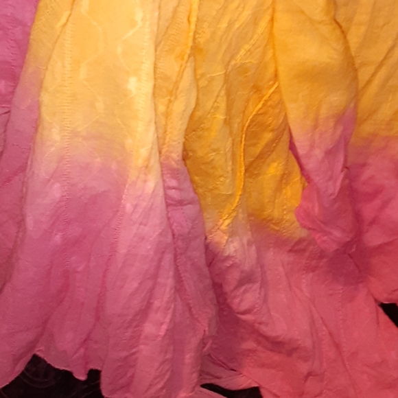 Pure cotton 2 layer made in Africa elastic waist - Picture 4 of 5